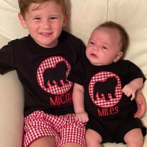 Meet your Posher, Lisa perry